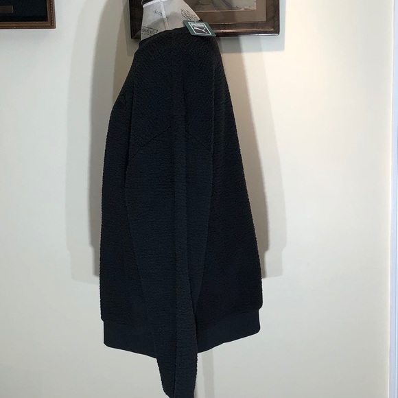 Puma Winter Classic Fleece Men’s Sweater Sz XL - Picture 3 of 10